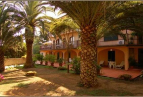  Albergo Belvedere  Порто Сан Стефано